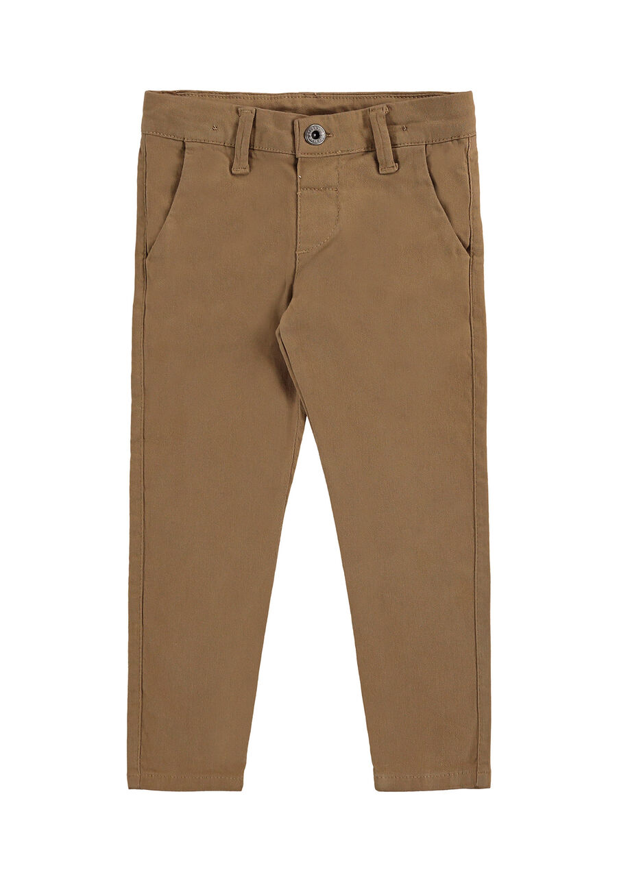 Blowbell Moda Masculina Casual - Calças Casuais, Jeans e Sarja