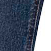 Calça Jeans Skinny Menino Com Elastano E Cintura Ajustável, JEANS, swatch.